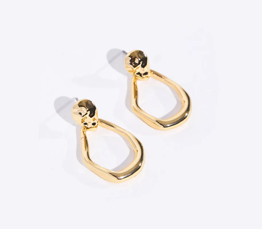 Drop Earrings sold by Rage