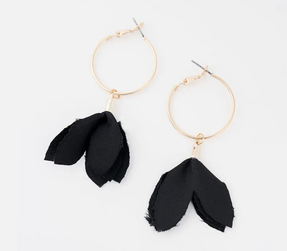 Drop Earrings sold by Rage