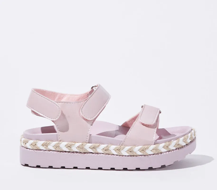 Moulded Sandal sold by Rage