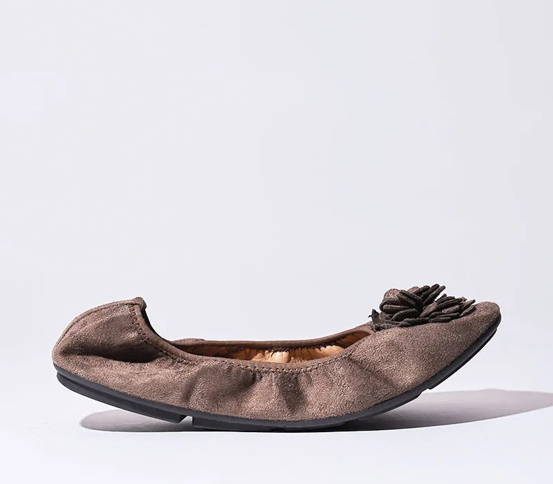 Ballerina Pump sold by Rage