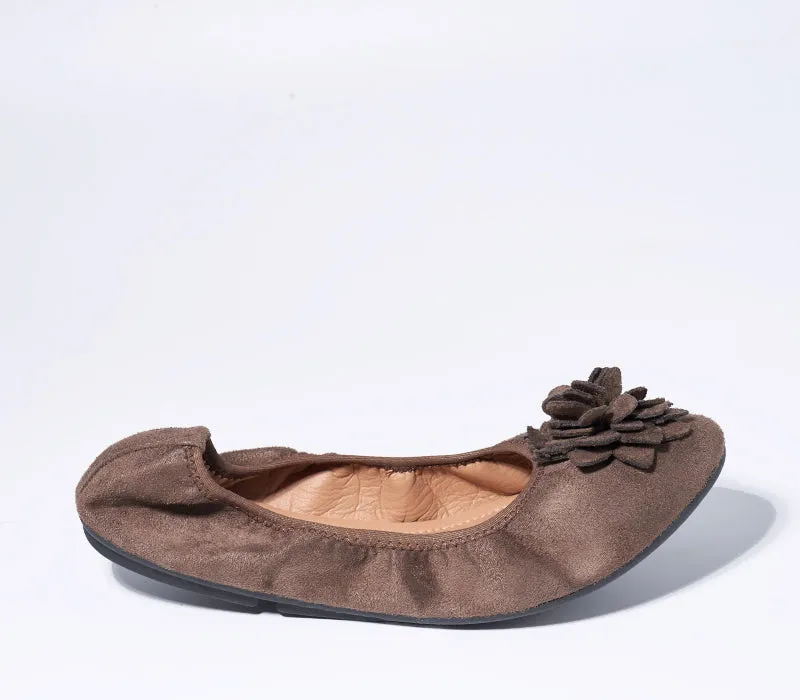 Ballerina Pump sold by Rage product image thumbnail 3