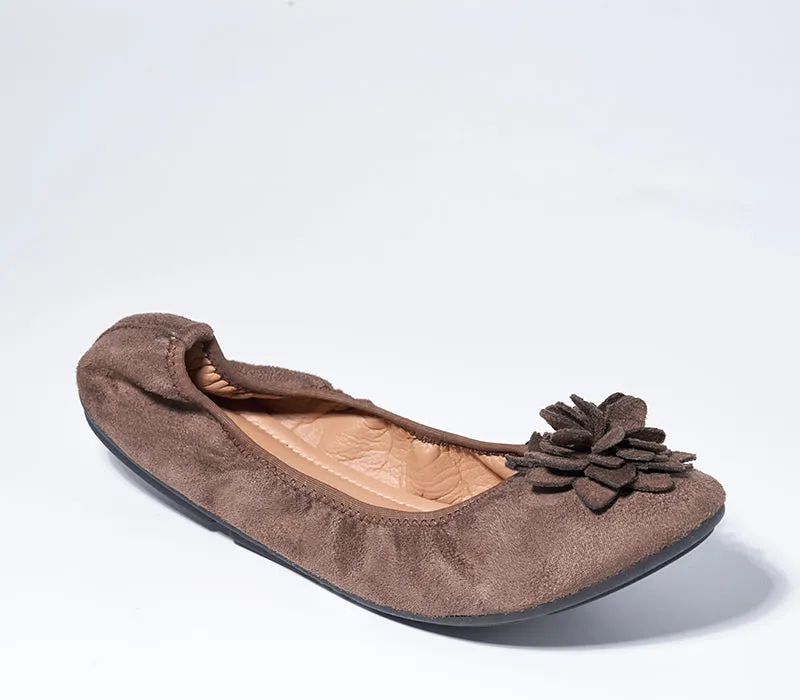 Ballerina Pump sold by Rage product image thumbnail 2