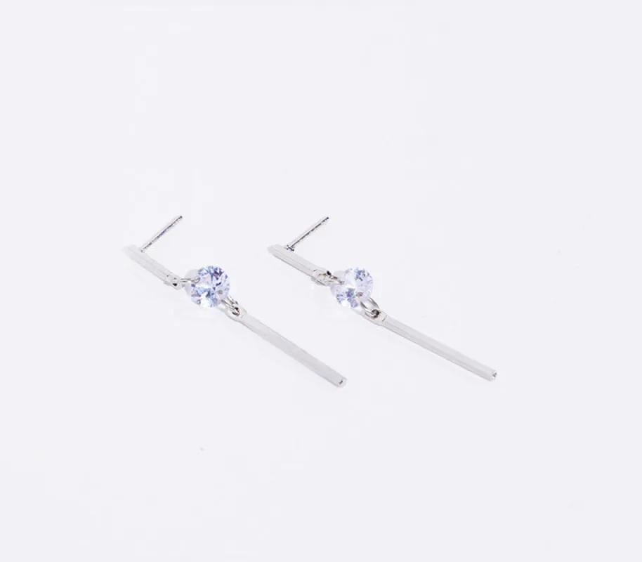 Drop Earrings sold by Rage