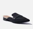 Flat Mule sold by Rage