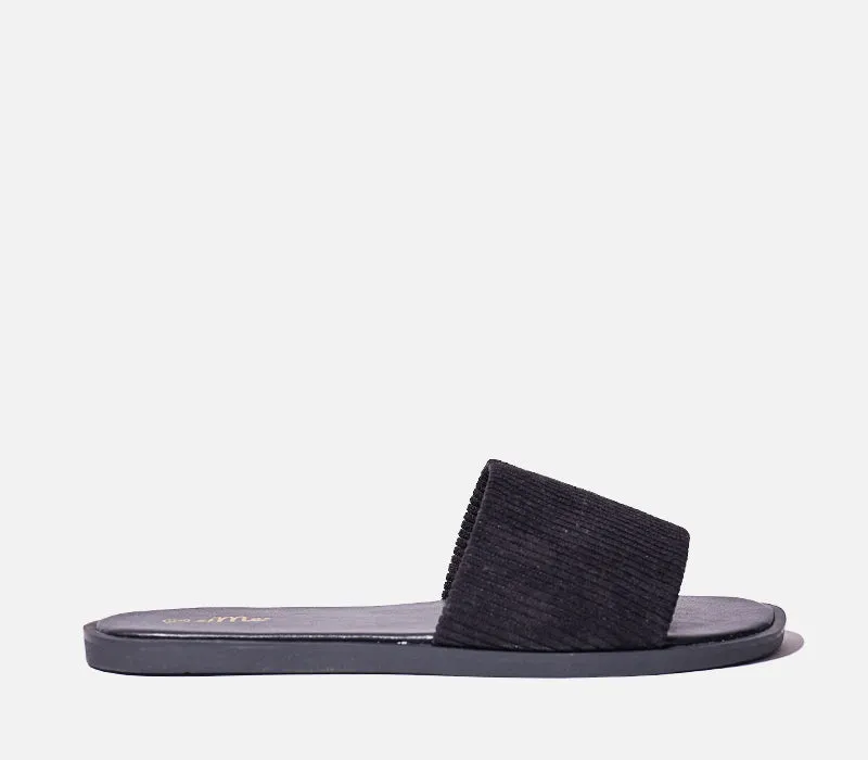 Corduroy Slider sold by Rage