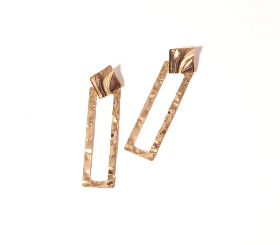 Drop Earrings sold by Rage