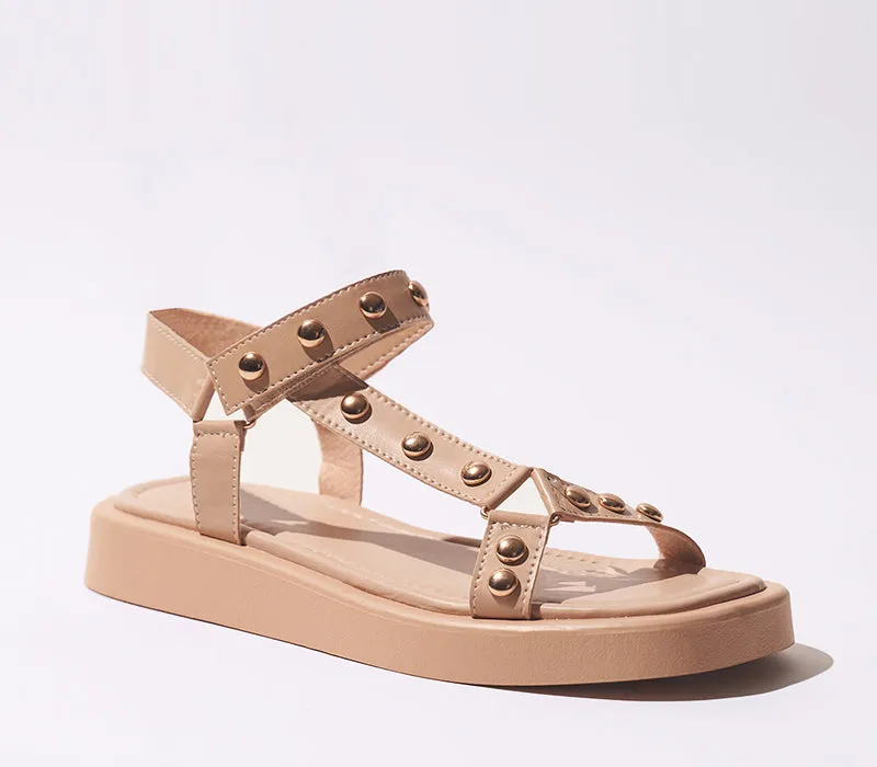 Flatform Sandal sold by Rage product image thumbnail 2