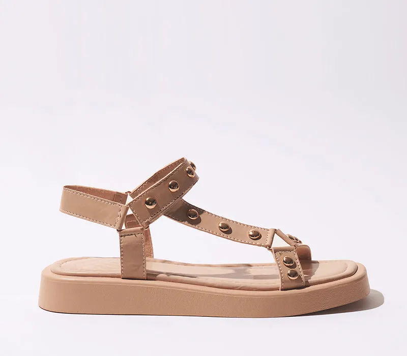 Flatform Sandal sold by Rage