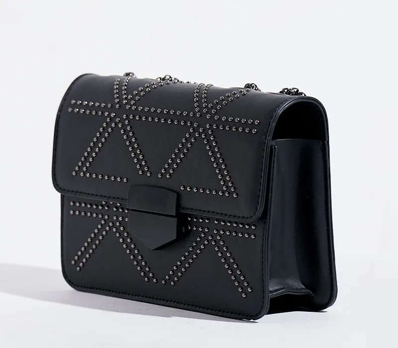 Cross Body Bag sold by Rage product image thumbnail 2