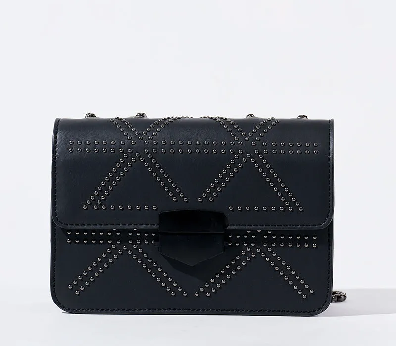 Cross Body Bag sold by Rage