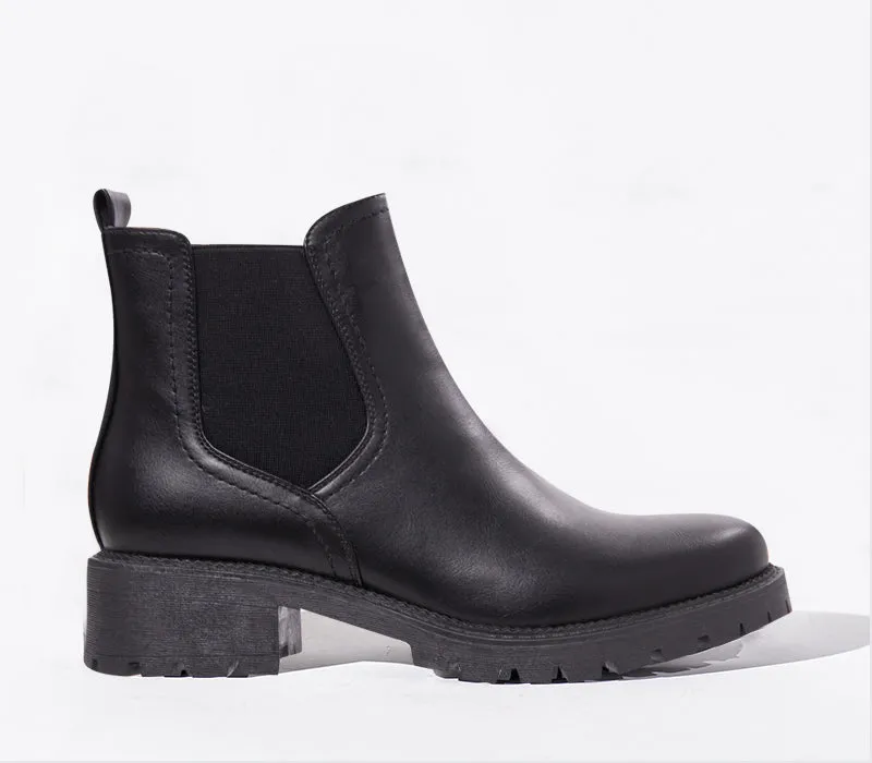 Chunky Ankle Boots sold by Rage