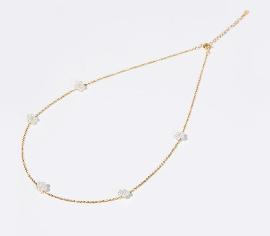 Drop Necklace sold by Rage