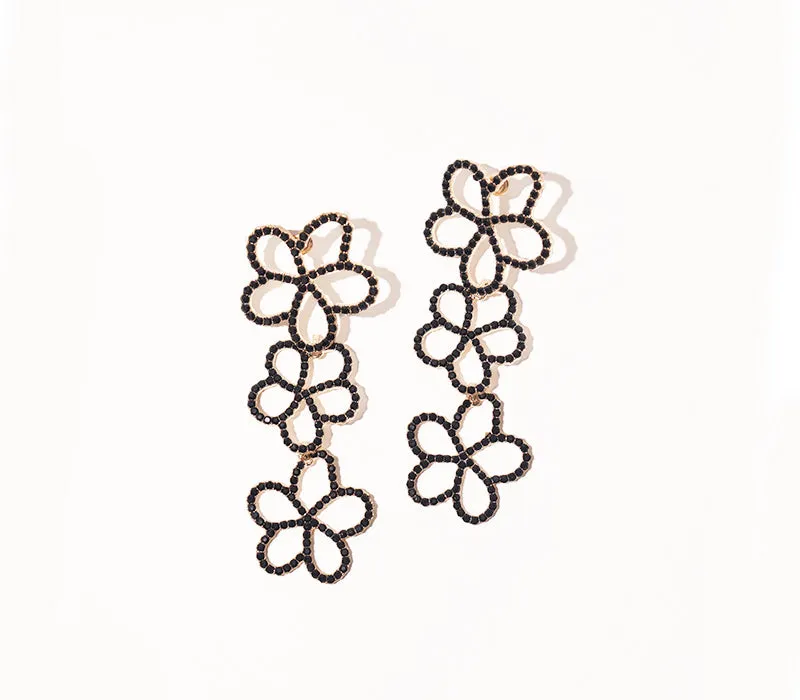 Drop Earrings sold by Rage