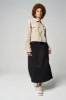 Cargo Skirt sold by Rage