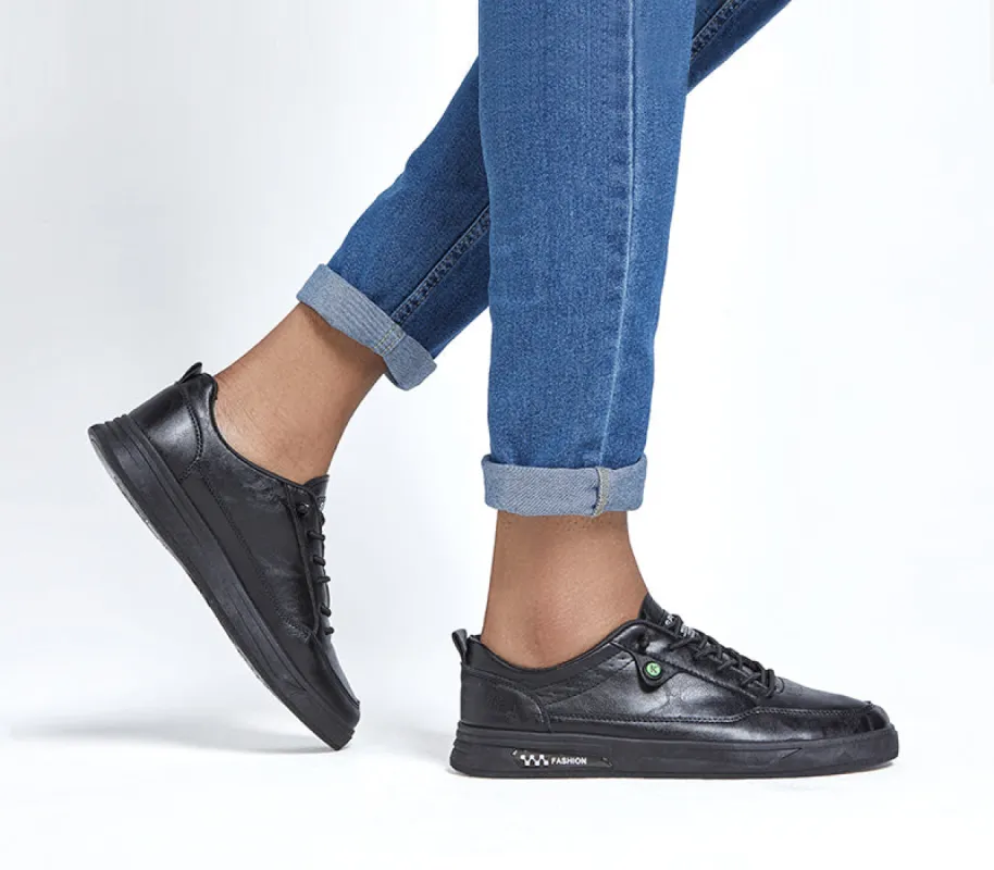 Flat Sneaker sold by Rage