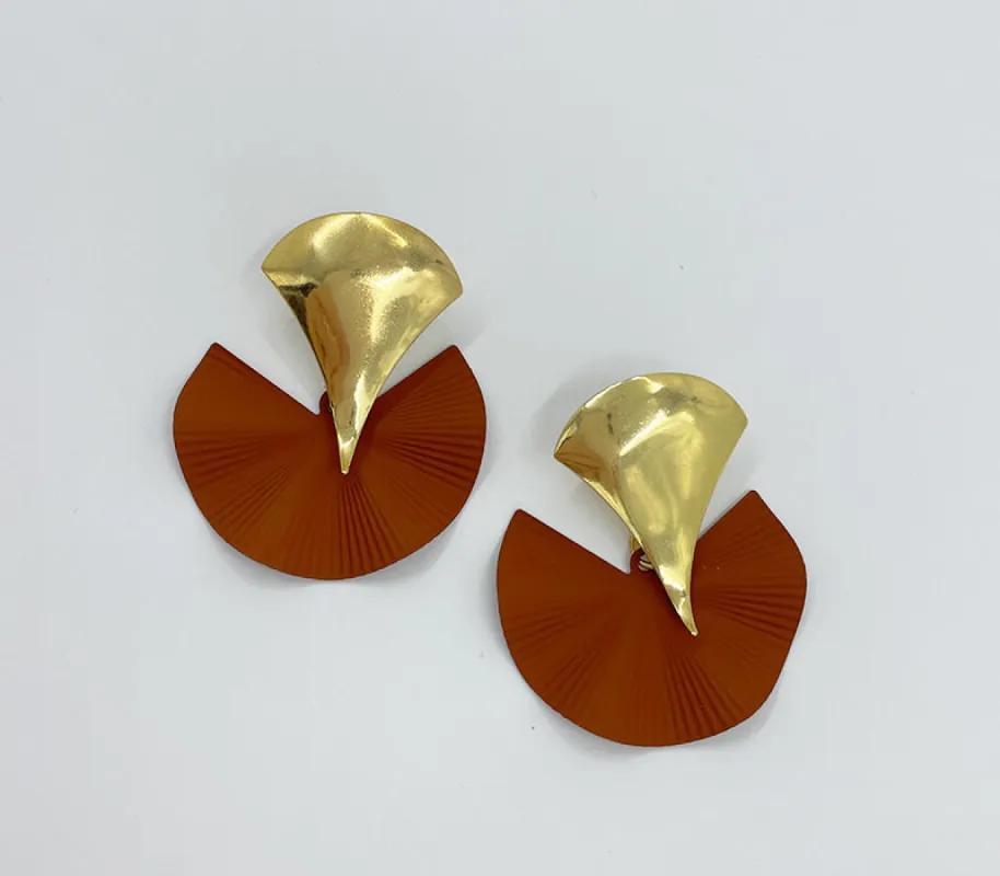 Earrings sold by Rage