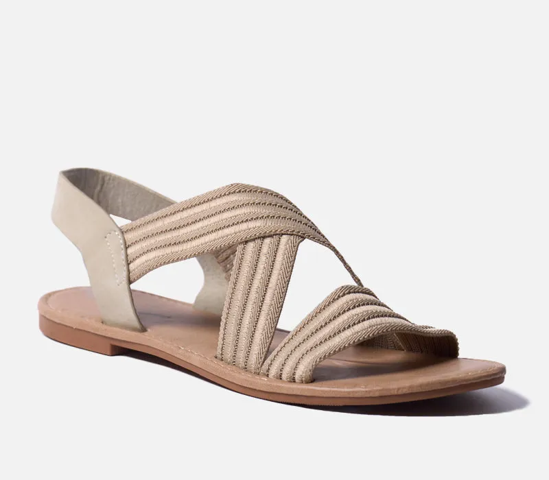 Flat Sandal sold by Rage product image thumbnail 2