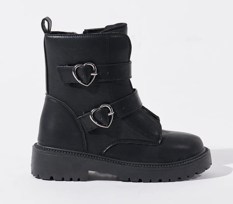 Chunky Ankle Boot sold by Rage