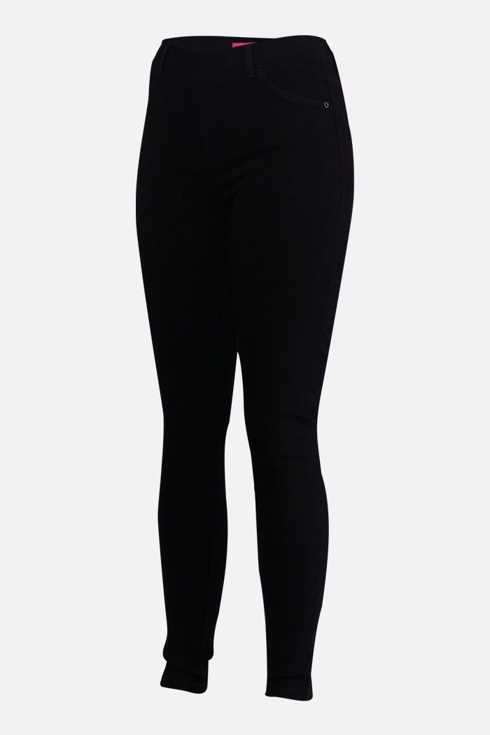 High Waisted Jeggings sold by Rage product image thumbnail 2