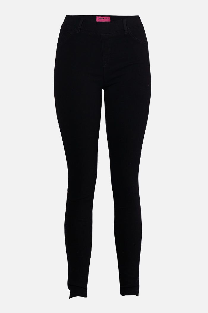 High Waisted Jeggings sold by Rage