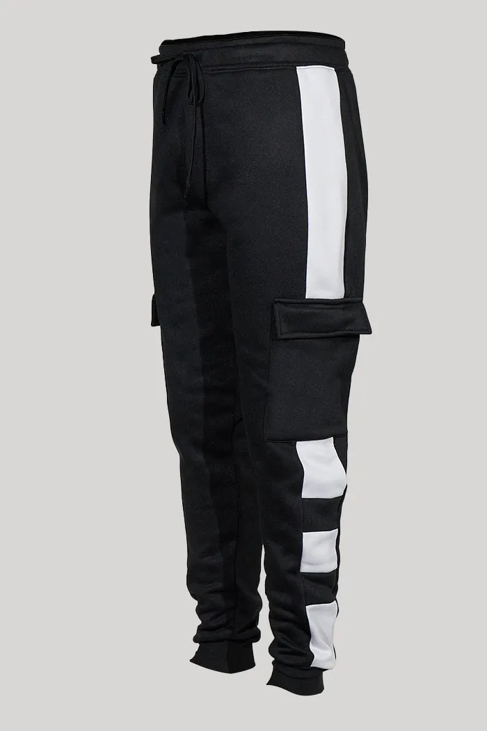 Cargo joggers sold by Rage product image thumbnail 2