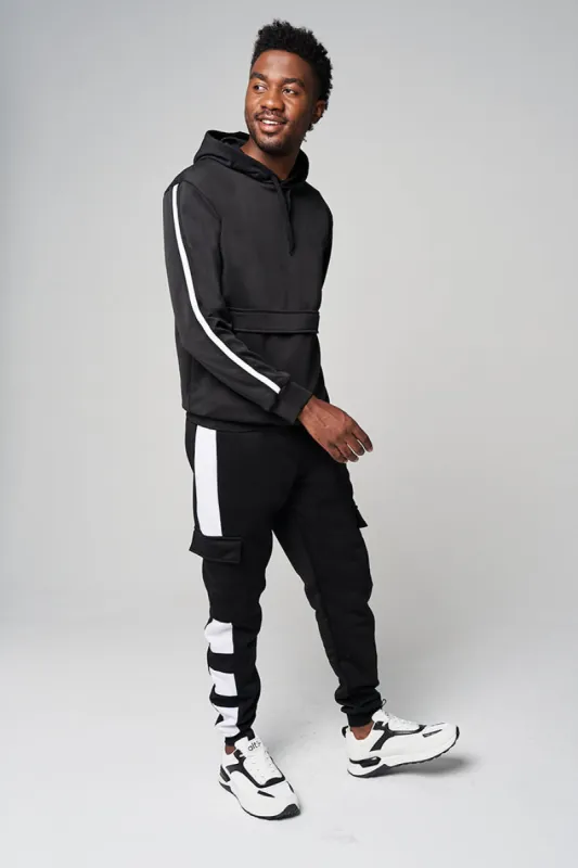 Cargo joggers sold by Rage