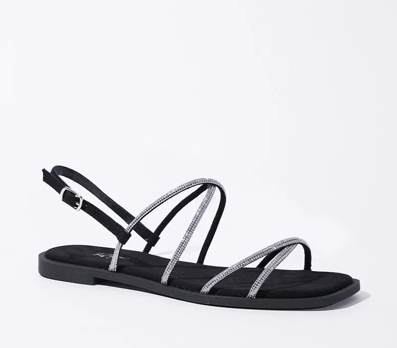Multi-Strap Sandal sold by Rage product image thumbnail 2