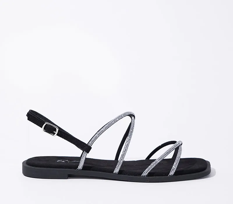Multi-Strap Sandal sold by Rage