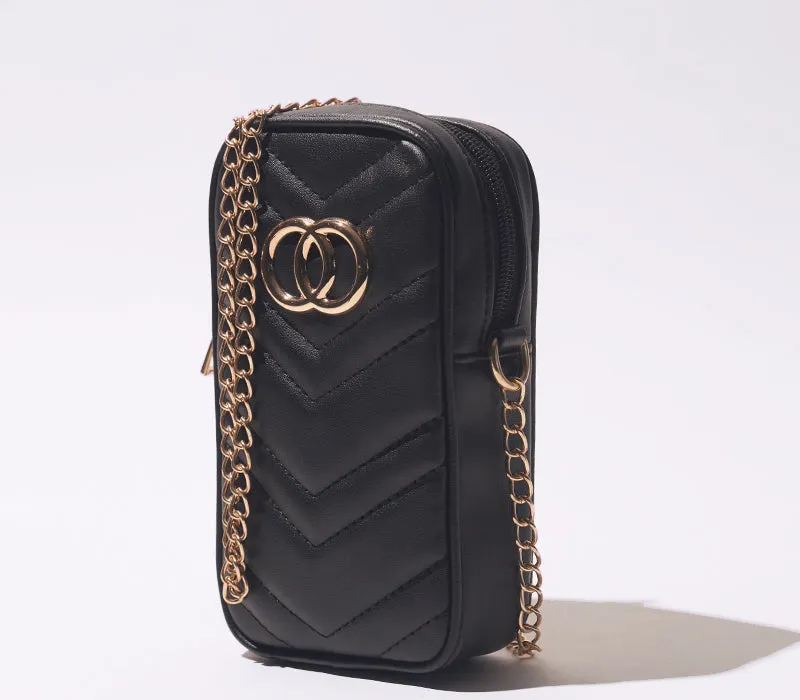 Cross Body Bag sold by Rage product image thumbnail 2
