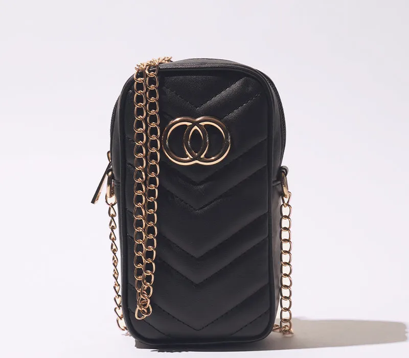 Cross Body Bag sold by Rage