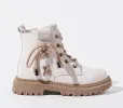Chunky Ankle Boot sold by Rage