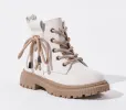 Chunky Ankle Boot sold by Rage