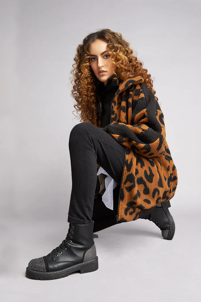 Oversized Jacket sold by Rage product image thumbnail 2