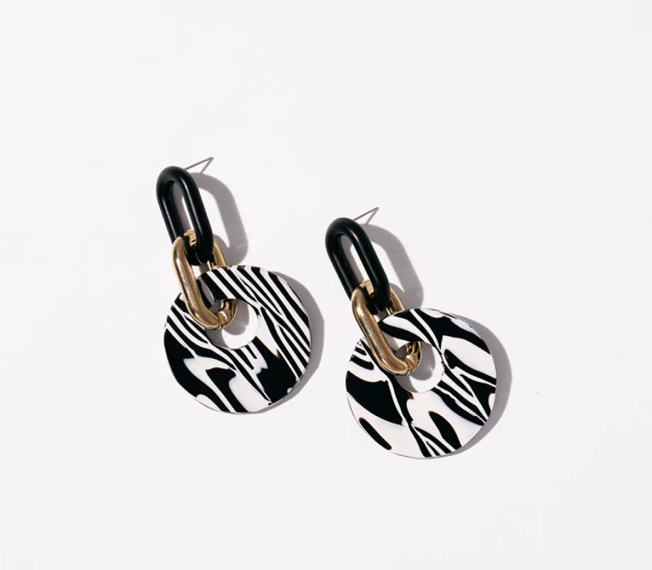 Drop Earrings sold by Rage