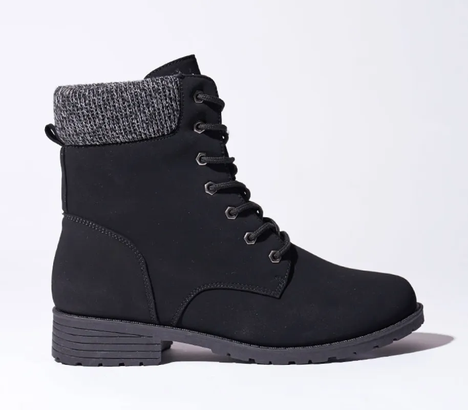 Flat Ankle Boot sold by Rage