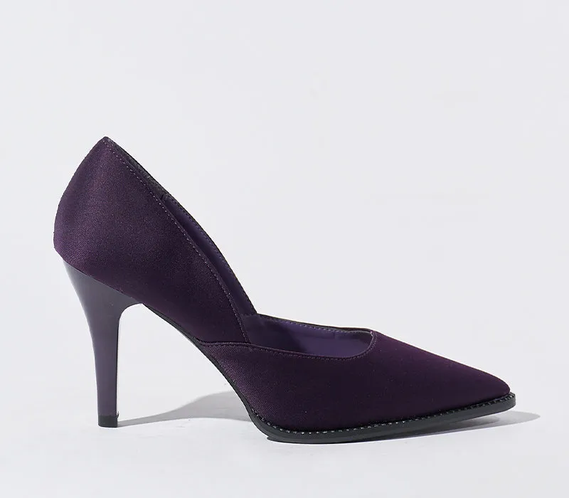 Court Heel sold by Rage