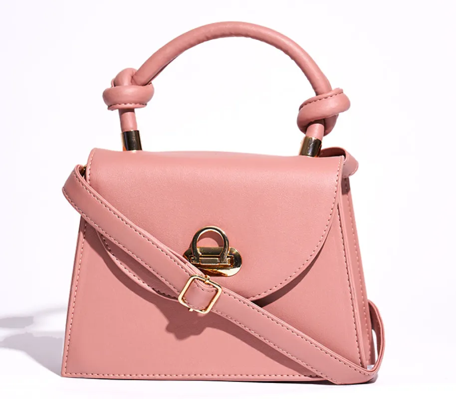 Cross Body Bag sold by Rage