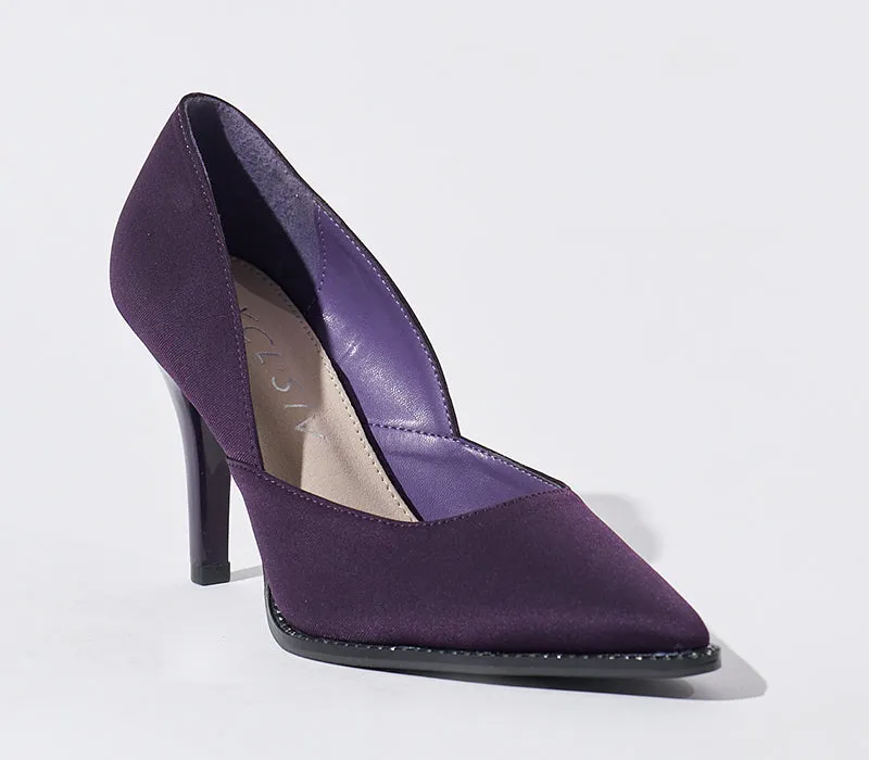 Court Heel sold by Rage product image thumbnail 2