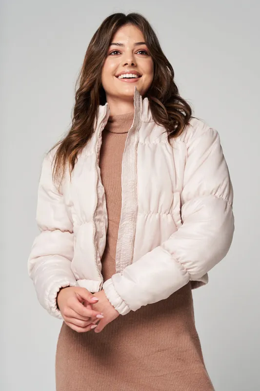 Puffer Jacket sold by Rage