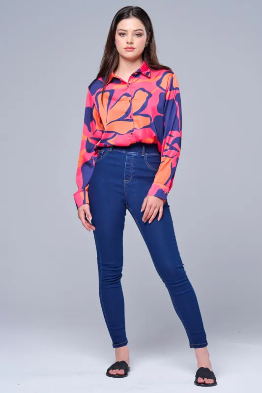 Jeggings sold by Rage