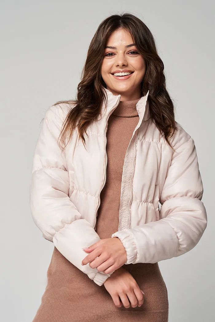 Puffer Jacket sold by Rage product image thumbnail 3