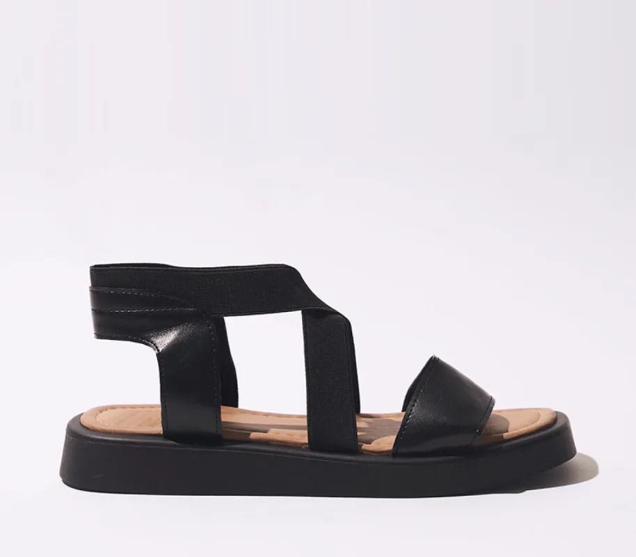 Flatform Sandal sold by Rage