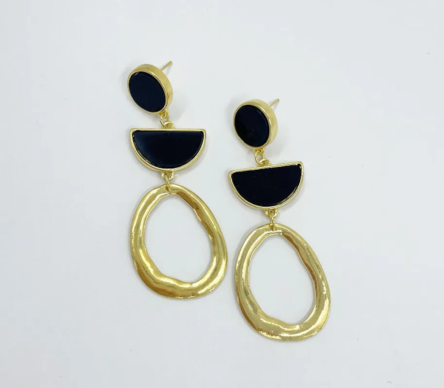Drop Earrings sold by Rage
