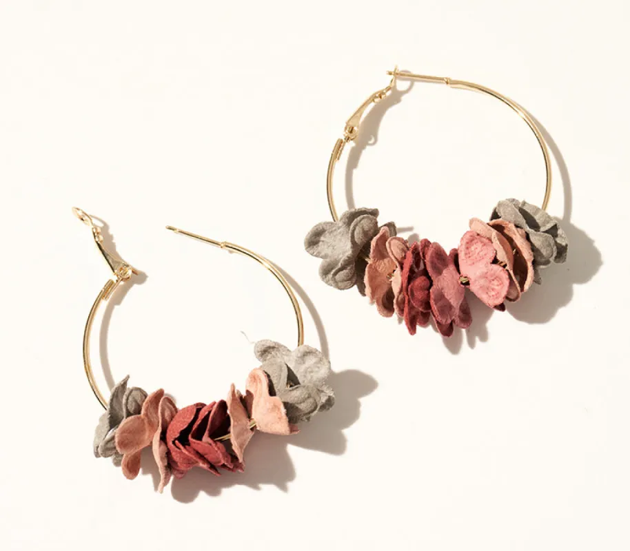 Hoop Earrings sold by Rage