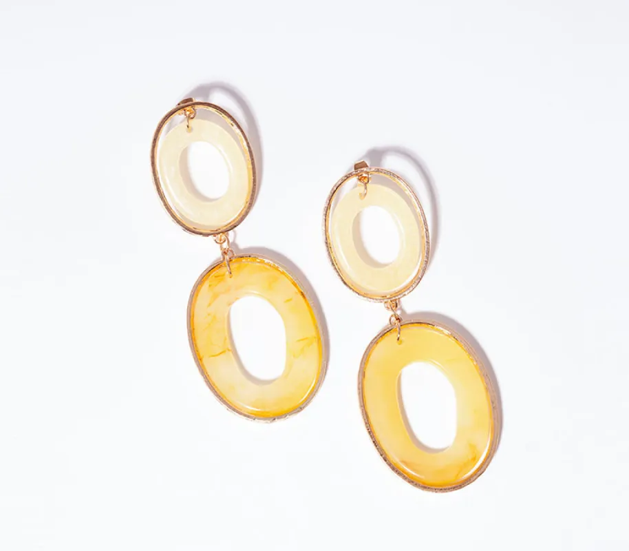 Drop Earrings sold by Rage