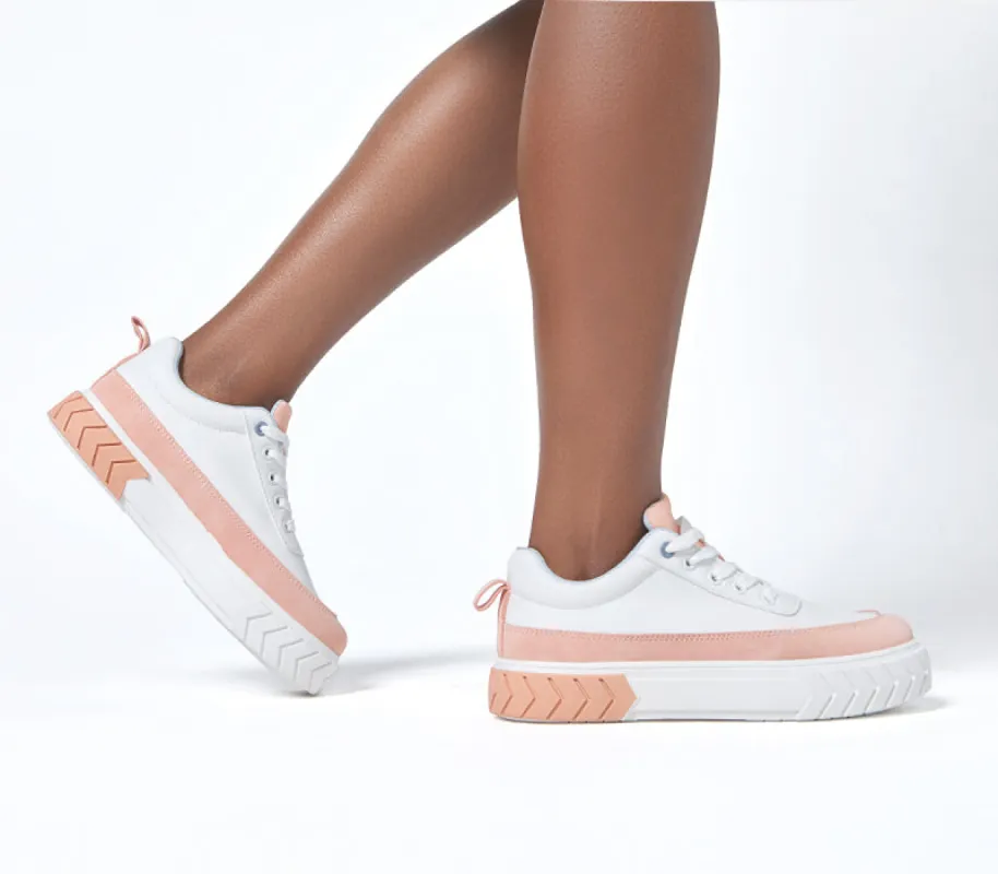 Flatform Sneaker sold by Rage
