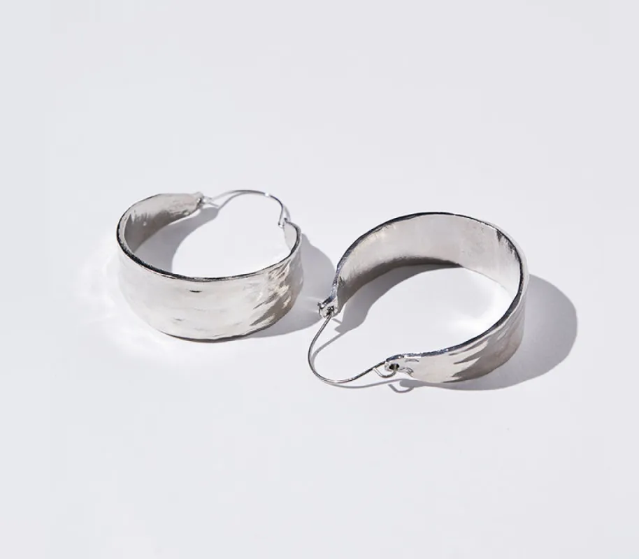 Hoop Earrings sold by Rage