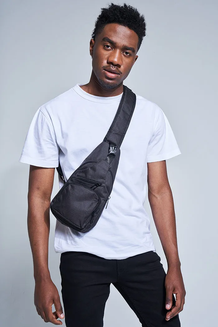 Cross Body Bag sold by Rage product image thumbnail 2