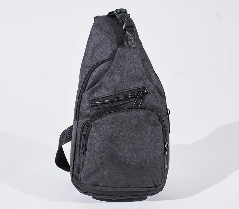 Cross Body Bag sold by Rage