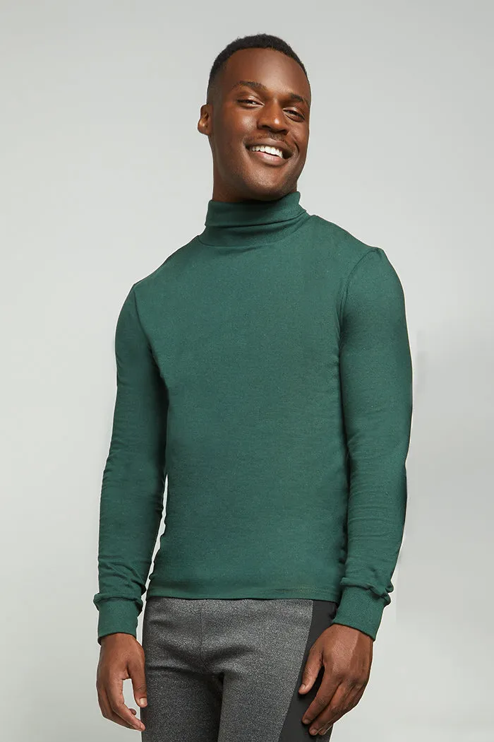 Polo Neck Top sold by Rage product image thumbnail 2
